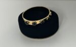 Klaver luck armband