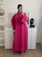 LULA DRESS MUSTHAVE