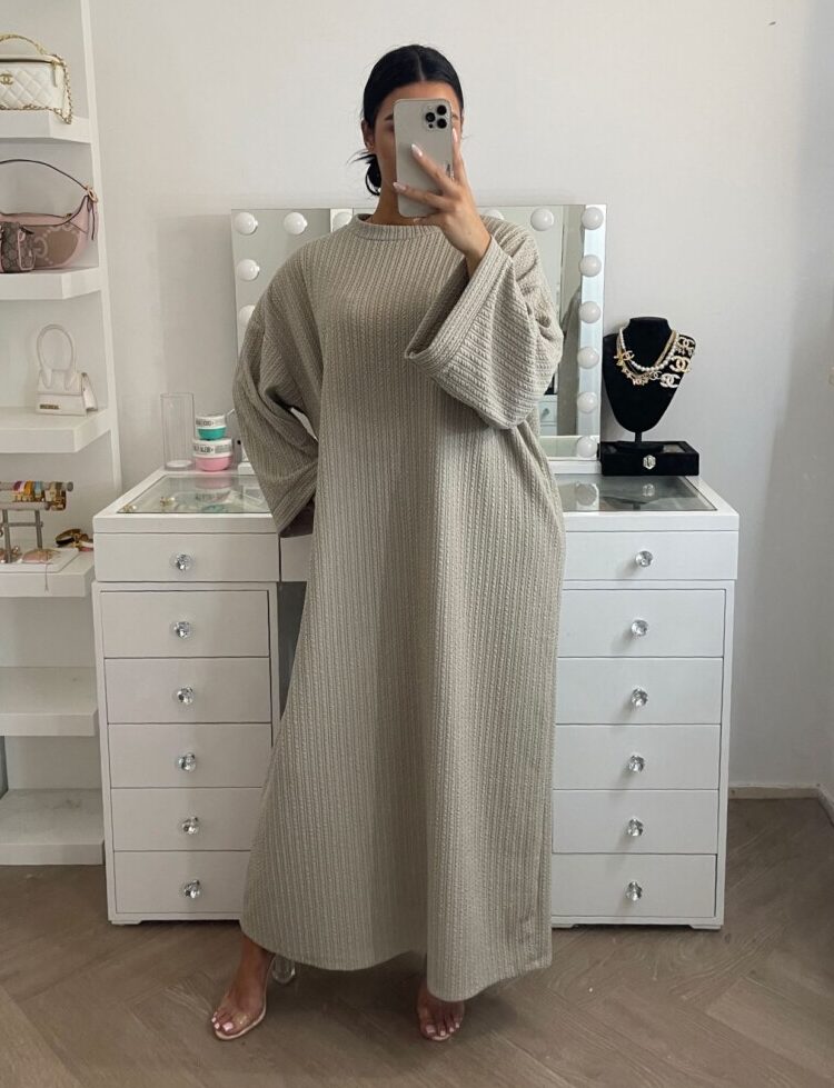 Lula Dress (Musthave)