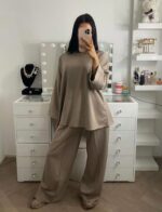 JESSY WIDE LEG SET