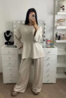 JESSY WIDE LEG SET