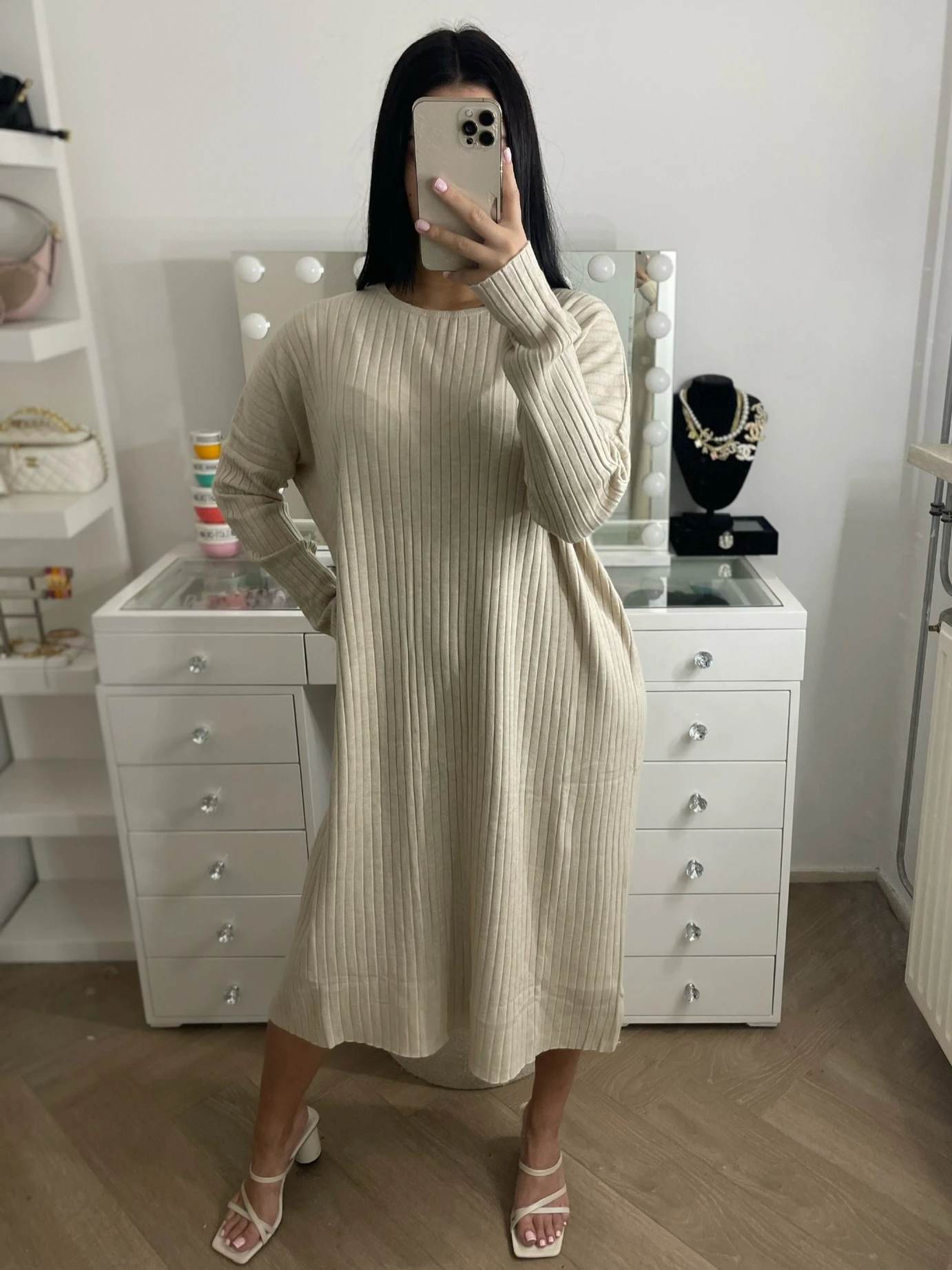 Dz lena dress