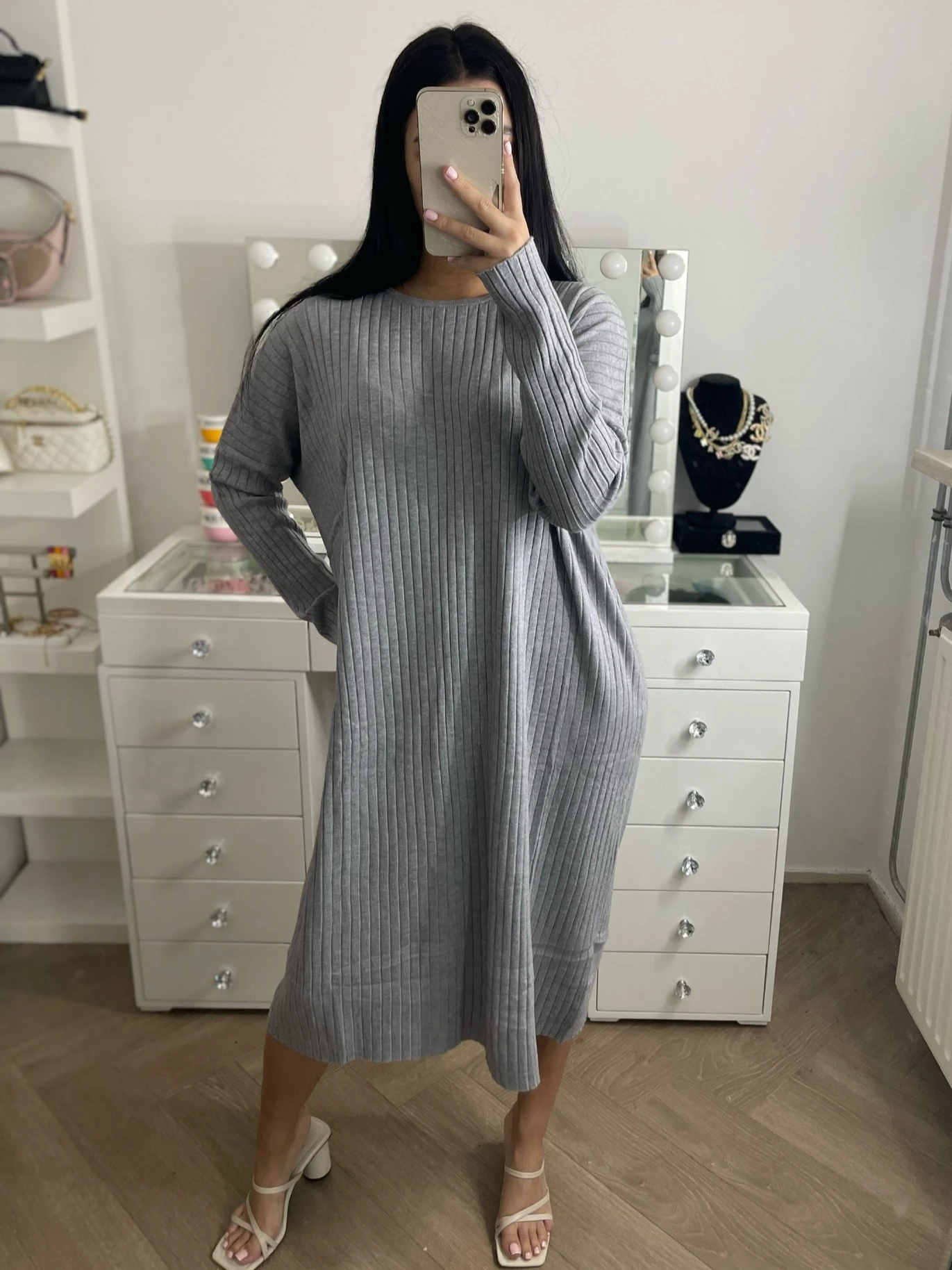 Dz lena dress