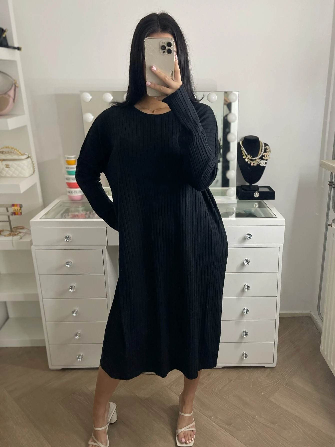 Dz lena dress