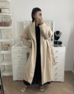 Robe coat Linabell