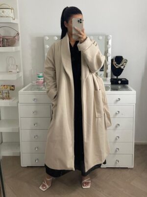 Robe coat Linabell