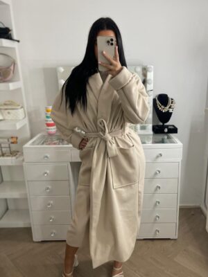 Robe coat Linabell